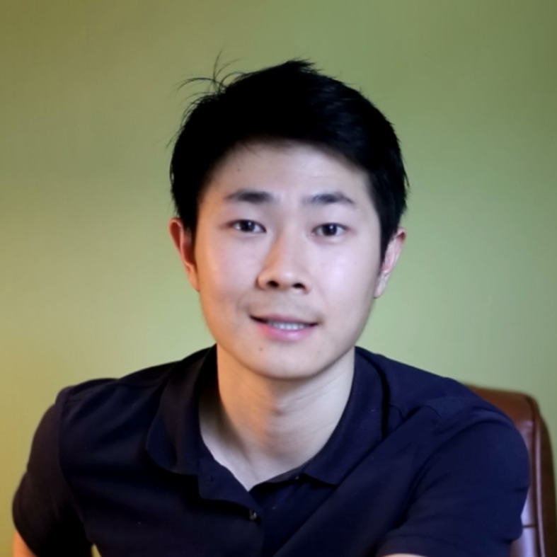 Ray Huang